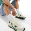 Lacoste Elite Active 124 1 Sma Trainers In Multi For Men