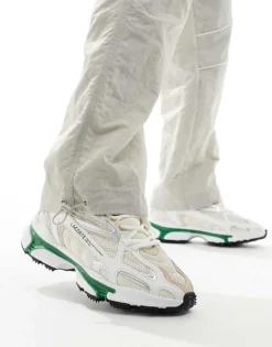 Lacoste L003 2k24 124 1 Sma Trainers In Multi For Men 11 Lacoste L003 2k24 124 1 Sma Trainers In Multi For Men -Clothes Fashion Store 205793359 1 multi 1