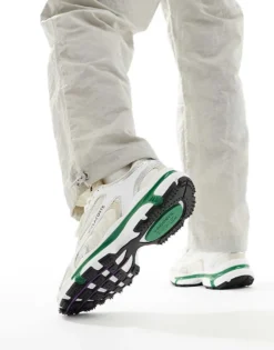 Lacoste L003 2k24 124 1 Sma Trainers In Multi For Men 8 Lacoste L003 2k24 124 1 Sma Trainers In Multi For Men -Clothes Fashion Store 205793359 3