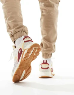 Lacoste L003 Neo 124 4 Sma Trainers In Multi For Men 8 Lacoste L003 Neo 124 4 Sma Trainers In Multi For Men -Clothes Fashion Store 205793377 3