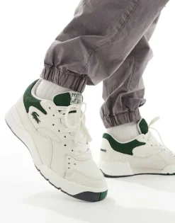 Lacoste Aceline 96 124 1 Sma Trainers In Multi For Men 11 Lacoste Aceline 96 124 1 Sma Trainers In Multi For Men -Clothes Fashion Store 205793471 1 multi 1