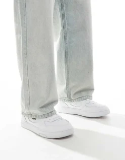 Lacoste Lineset 223 1 Sma Trainers In White For Men -Clothes Fashion Store 206761866 4