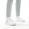 Lacoste Courtcage 0721 1 Sma Trainers In White For Men