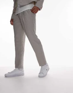 Lacoste Carnaby Trainers In White For Men 10 Lacoste Carnaby Trainers In White For Men -Clothes Fashion Store 207091435 5