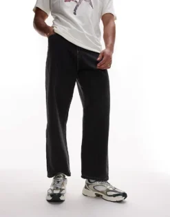 Lacoste Storm 96 Trainer In Off White/green For Men -Clothes Fashion Store 207091478 5