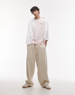 Lacoste Loungewear Valentines T-shirt In Light Pink For Men 7 Lacoste Loungewear Valentines T-shirt In Light Pink For Men -Clothes Fashion Store 207666024 3